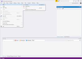 Share copy sharable link for this gist. Backend Web Api With C Step By Step Tutorial Dzone Web Dev