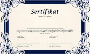 Editable certificate templates ready for you to download and customize for any occasion. Template Ktp Psd Gratis Peatix