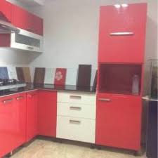 modular kitchen gallery, near bank of