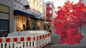 Great savings on hotels & accommodations in dortmund, germany. Corona Germany Dortmund Horde City Center Youtube