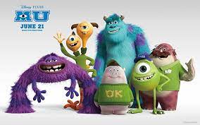 Maybe you would like to learn more about one of these? Hd Wallpaper Movie Monsters University Art Monsters University Don Monsters University Wallpaper Flare