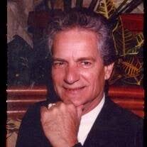 Ronald Lee Robison Obituary