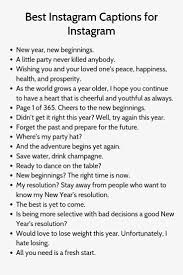 Funny Captions For Instagram Funny Captions In 2020 New Year Captions Good Instagram Captions New Years Instagram Captions