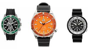 Top 10 dive watches under £200 (+ insane new finds!) jomw's top 10 best budget big watch brands under $500! Best Scuba Diving Watches Padi