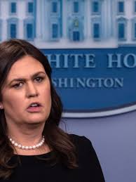 Red Hen owner is right. Forget decorum, do something about Donald Trump