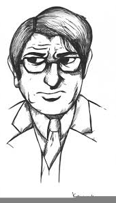 Atticus Finch Drawing