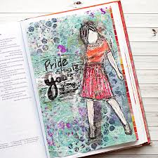 25 Creative Ideas For Collages While i feel that each idea, each creation, requires and deserves its own medium, its own style of interpretation, my goal is to find and reveal a hidden meaning in the process and finished artistic creation. 25 creative ideas for collages