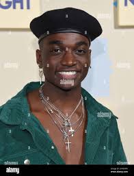 Rickey hi-res stock photography and images