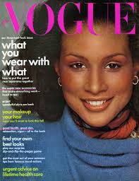 Happy Birthday, Beverly Johnson! The Ageless Style of a Modeling  Trailblazer