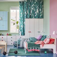Da cosa si riconosce una casa moderna? Idee Per Arredare La Cameretta Ikea Svizzera