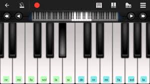Download and print in pdf or midi free sheet music for chouzetsu dynamic by kazuya yoshii arranged by tohrulolidragon for clarinet (in b flat) (solo). La Pantera Rosa Piano Tutorial Android Youtube Piano Tutorial Piano Piano Notes Songs