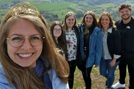 Deutsche Weinkönigin: Meldung