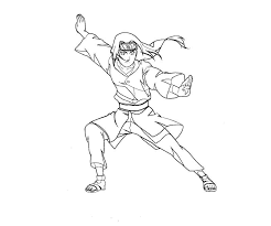Certainly not by having your core team members 'cabined' at saumil majmudar's sports education company edusports. Neji Coloring Pages Coloring Home