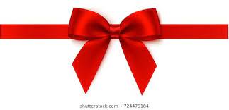 Present Ribbon Gift Wrapping Party Favor Box Embellishment Rectangle Png Free Download Wrapping Party Red Ribbon Ribbon Png