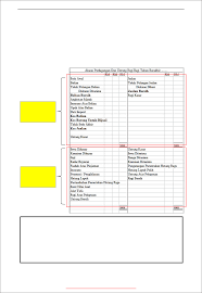 Savesave format akaun untung rugi bentuk t for later. Modul Hafal Format Penyata Kewangan Pdf Document
