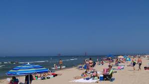 Explore the park from end to end on foot. The 10 Absolutely Best Beaches In Michigan