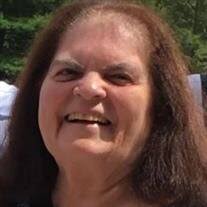 Judith Olivo's Instagram, Twitter & Facebook