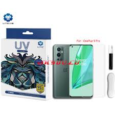 Oneplus 7 pro was launched in may 2019 with the price of myr 1,945 in malaysia. Buy Lito Uv Liquid Tempered Glass Screen Protector For Oneplus 9 Pro 8 8 Pro 7 Pro 7t Pro Seetracker Malaysia
