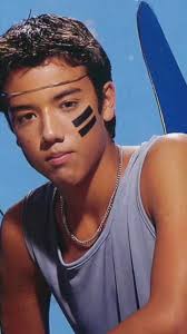 Amit Paul and Dhani Lennevald OKEJ Magazine Photoshoot and Interview 1999