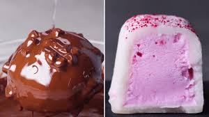 Check spelling or type a new query. 13 Desserts From Around The World Popular Desserts And Frozen Sweets By So Yummy Youtube