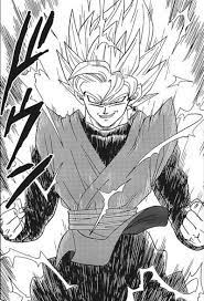 Jan 24, 2021 #2 black annihilates this filler fodder. Goku Black Manga Dragon Ball Super Anime Dragon Ball Super Dragon Ball Super Artwork Dragon Ball Image