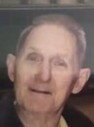 Obituary For Clovis E. Rockey