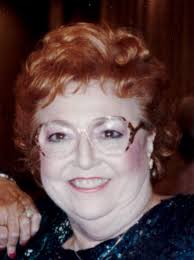 Ruth Martin Riley Obituary