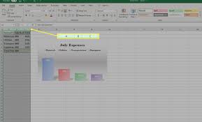 You can also quickly have cells autofit in excel with the use of the ribbon's option. How To Autofit In Excel