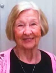 Obituary for Carolyn Geraldine Sessions