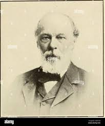 Frederick solomon hi-res stock photography and images