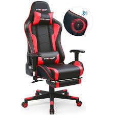 music series gt890m blue gaming chair best office chair office desk chair