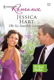 Meanwhile at home, elizabeth questions whether she did the right. Oh So Sensible Secretary By Jessica Hart