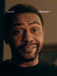 The Chi: Building a Healing Community Together