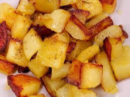 Pommes De Terres Sautees Recette De Pommes De Terres Sautees Marmiton Pommes De Terre Sautees Recette Pomme De Terre Recettes De Cuisine