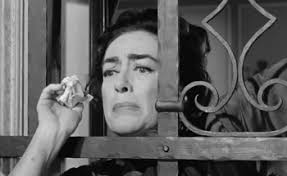WhatEver Happened to Baby Jane?
