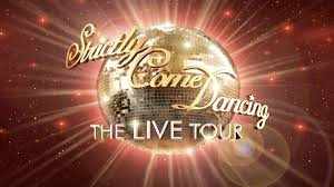 Pa) read more related articles. Strictly Come Dancing Live Tours Announced For 2021 And 2022 Reality Tv Tellymix