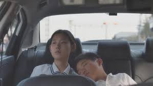 Five marines (오인의 해병), 1961; A Long Road For Women Directors In South Korea Nyaff S Female Led Korean Films And The Ongoing Struggle For Gender Equality Filmmaker Magazine
