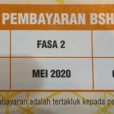 Diharapkan perkongsian info mengenai bantuan sara hidup (bsh) kemaskini dan semakan status. Kelantanese Jadual Pembayaran Bsh 2020 Bsh 2020 Fasa Facebook