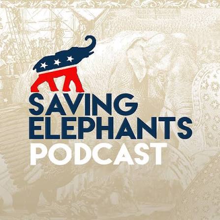 Saving Elephants video thumbnail