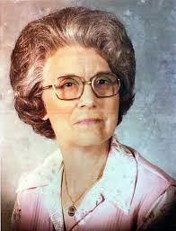 Marie Weatherman Obituary