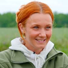 Lär känna Sara Nilsson