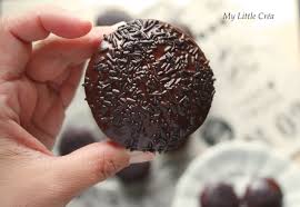 Epingle Sur Gourmandises