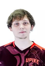 2023-24 Esports Roster