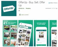 And offerup is only the tip of the iceberg. Best Alternatives For Apps Like Offerup In 2020 Full Review