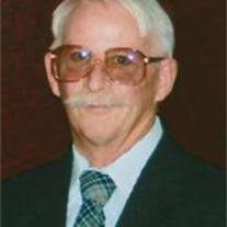 Obituary information for Charles L. "Chuck" Adams