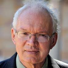 Professor Richard Morgan