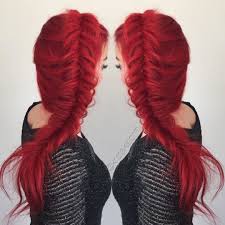 Red short hairstyles for girls. Stunning Red Hairstyles Haircuts Ideas For Women Hair Styles Wild Hair Color Long Red Hair