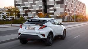 La nouvelle i30 facelift 2021 vient de débarquer au maroc avec un prix de lancement qui débute à 227.000 dh. Toyota C Hr Neuve Au Maroc 2021 Prix D Achat Et Promotions