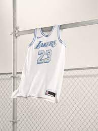 Known as the ultimate showman, he set the tone for what would become showtime. Los Angeles Lakers Legacy Of Laker Lore Nba Com