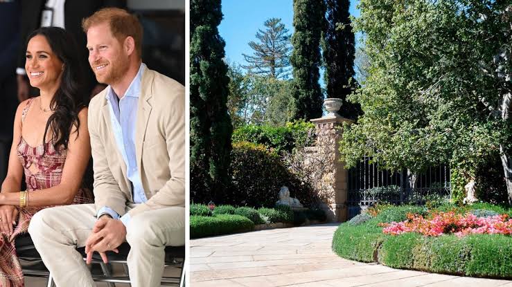 Prince Harry and Meghan Markle's Montecito Neighbor Reveals What the Local  Community Really Thinks of the Couple
